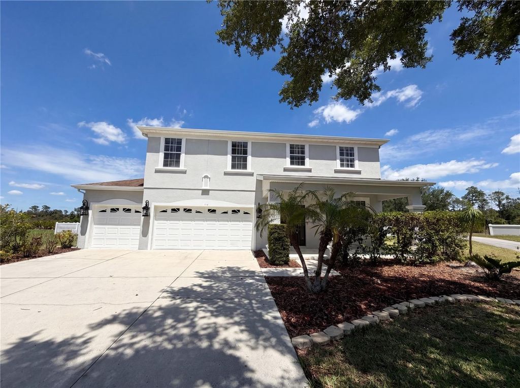 1714 BOTTLEBRUSH WAY, North Port, FL 34289