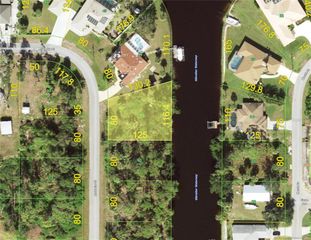 1144 ANAHEIM STREET, Port Charlotte, FL 33953