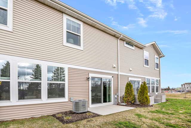 2824 Kessler Drive 2824, Mundelein, IL 60060