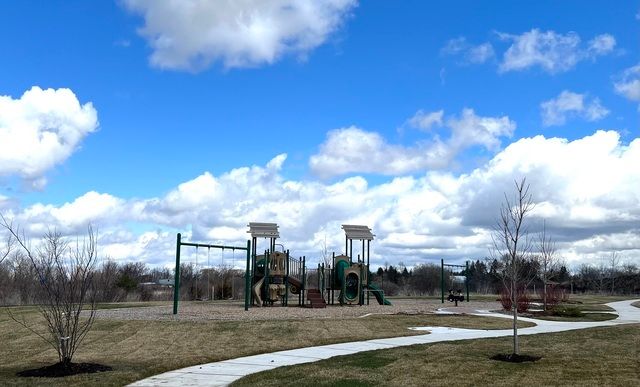 2824 Kessler Drive 2824, Mundelein, IL 60060