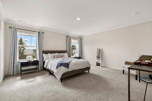 2824 Kessler Drive 2824, Mundelein, IL 60060