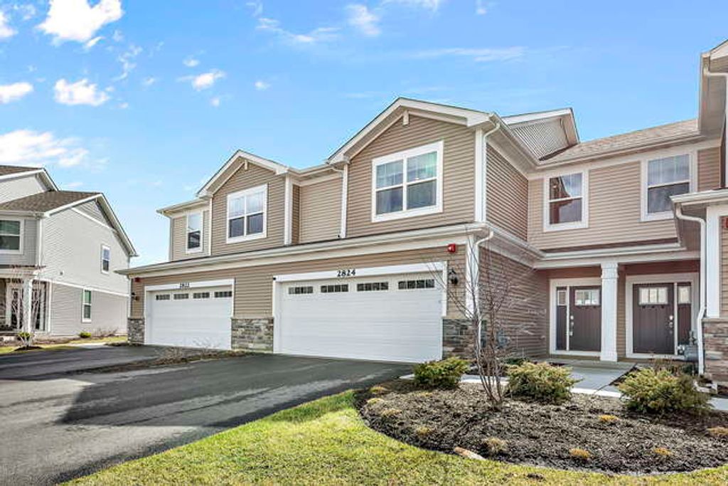 2824 Kessler Drive 2824, Mundelein, IL 60060