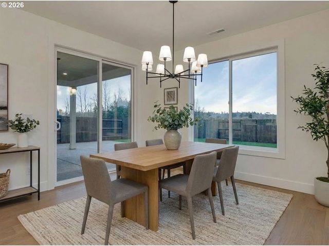 154 E AIREDALE Ave, La Center, WA 98629