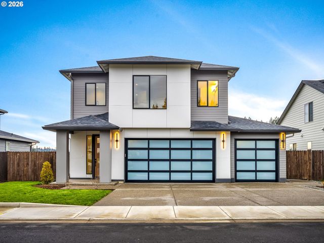 154 E AIREDALE Ave, La Center, WA 98629