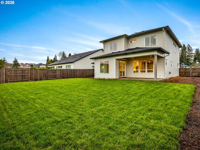 154 E AIREDALE Ave, La Center, WA 98629