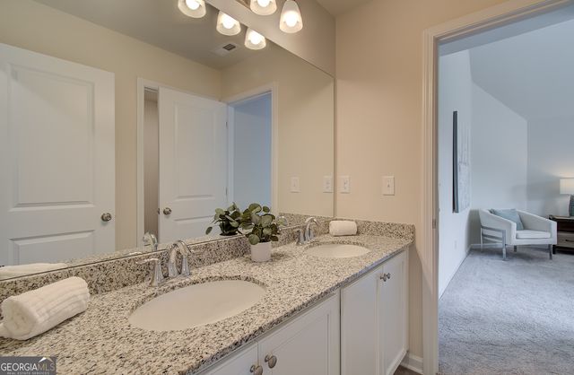 1837 Kingsmere Run Drive LOT 38, Loganville, GA 30052