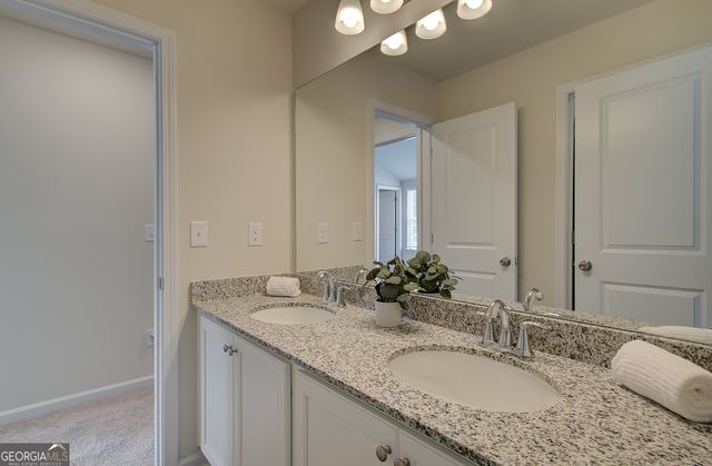 1837 Kingsmere Run Drive LOT 38, Loganville, GA 30052