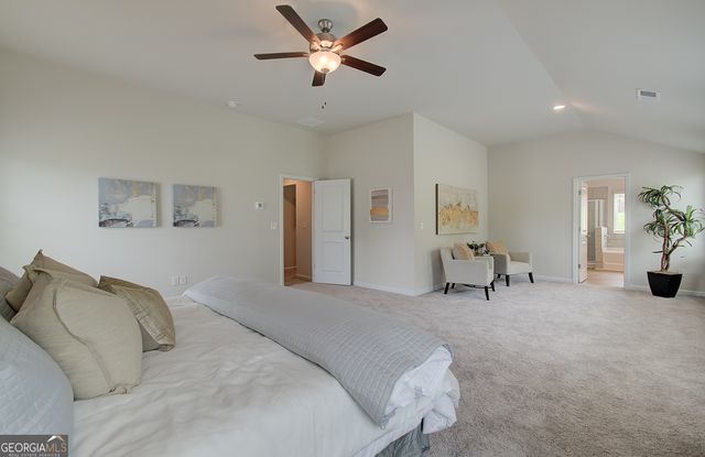 1837 Kingsmere Run Drive LOT 38, Loganville, GA 30052