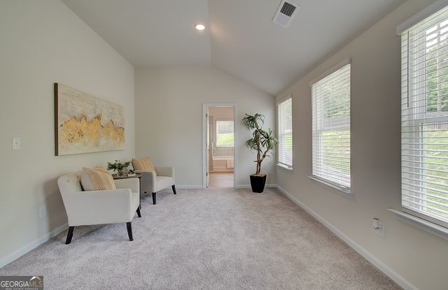 1837 Kingsmere Run Drive LOT 38, Loganville, GA 30052