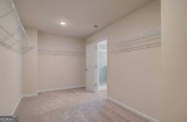 1837 Kingsmere Run Drive LOT 38, Loganville, GA 30052