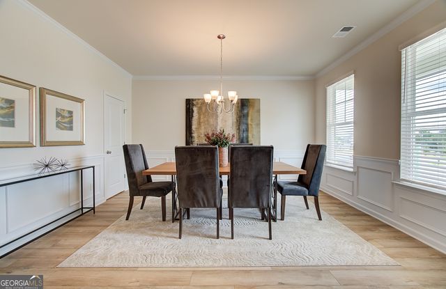 1837 Kingsmere Run Drive LOT 38, Loganville, GA 30052