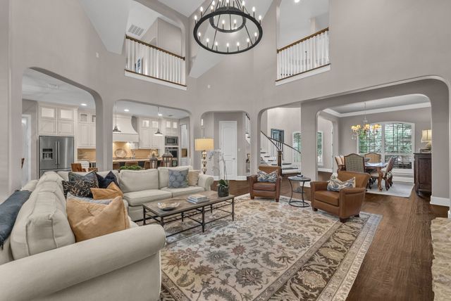 4164 Chevy Chase Lane, Frisco, TX 75033