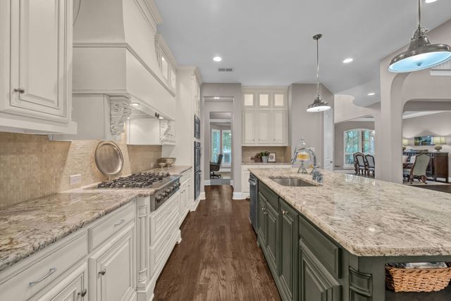 4164 Chevy Chase Lane, Frisco, TX 75033