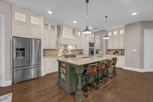 4164 Chevy Chase Lane, Frisco, TX 75033