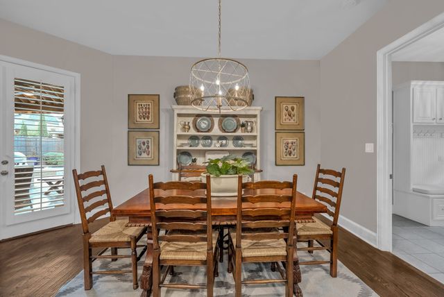 4164 Chevy Chase Lane, Frisco, TX 75033