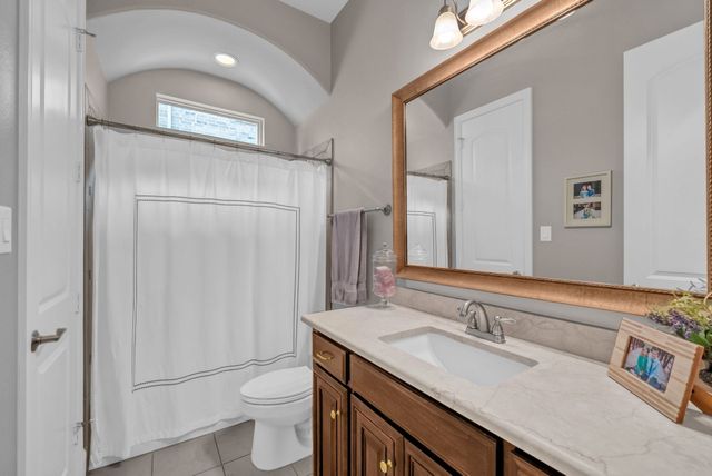 4164 Chevy Chase Lane, Frisco, TX 75033