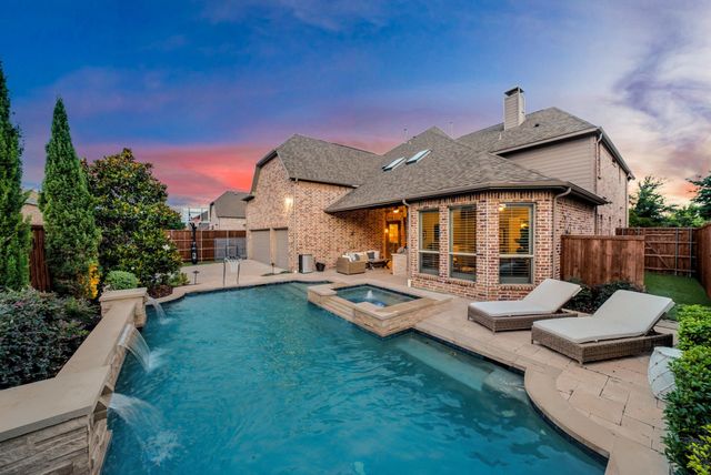 4164 Chevy Chase Lane, Frisco, TX 75033