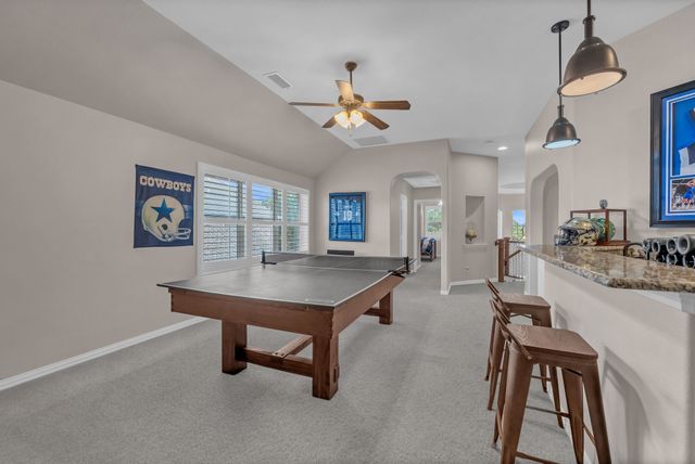 4164 Chevy Chase Lane, Frisco, TX 75033