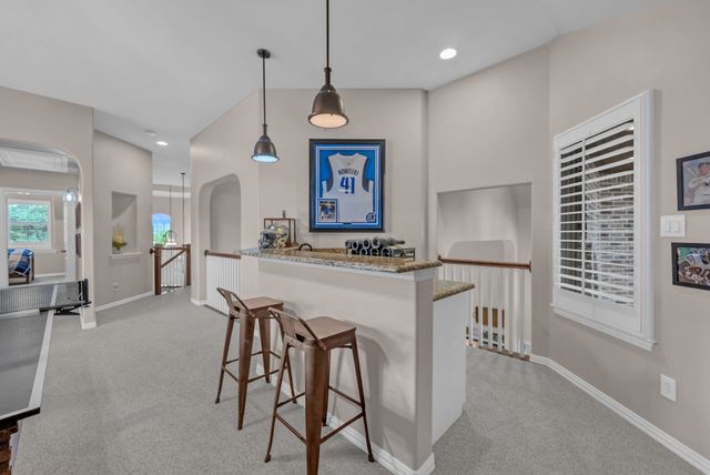 4164 Chevy Chase Lane, Frisco, TX 75033