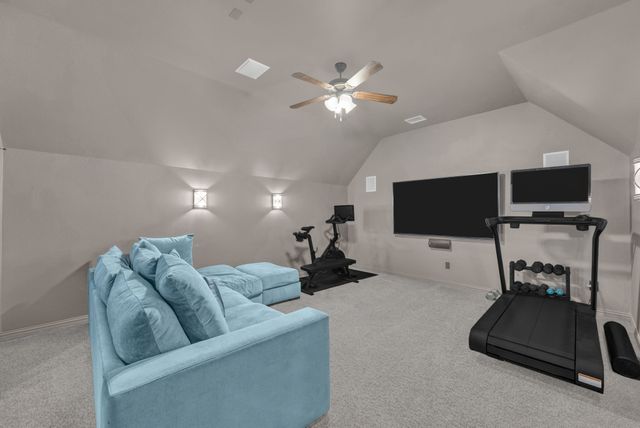 4164 Chevy Chase Lane, Frisco, TX 75033