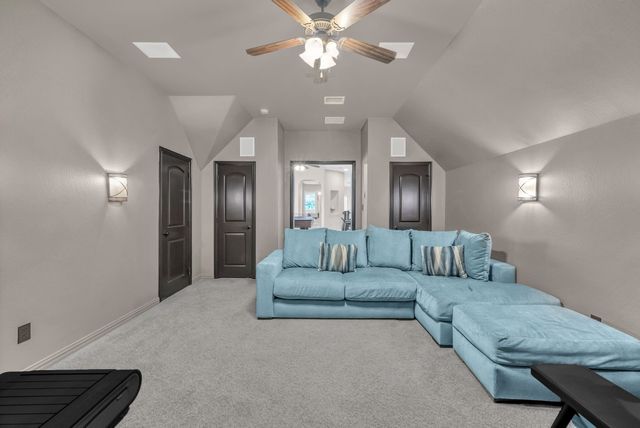 4164 Chevy Chase Lane, Frisco, TX 75033