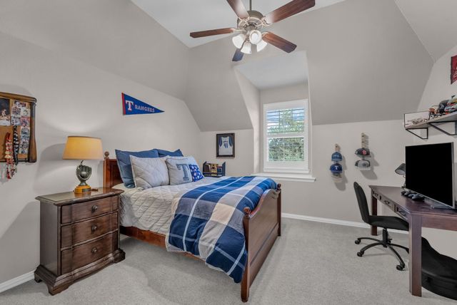 4164 Chevy Chase Lane, Frisco, TX 75033