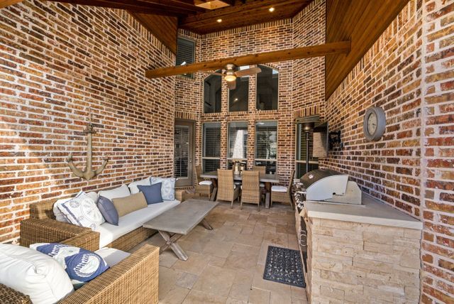 4164 Chevy Chase Lane, Frisco, TX 75033