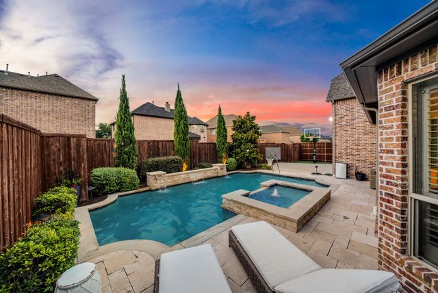 4164 Chevy Chase Lane, Frisco, TX 75033