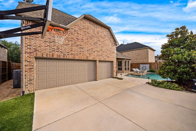 4164 Chevy Chase Lane, Frisco, TX 75033