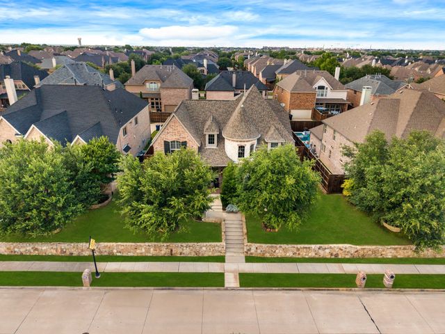 4164 Chevy Chase Lane, Frisco, TX 75033
