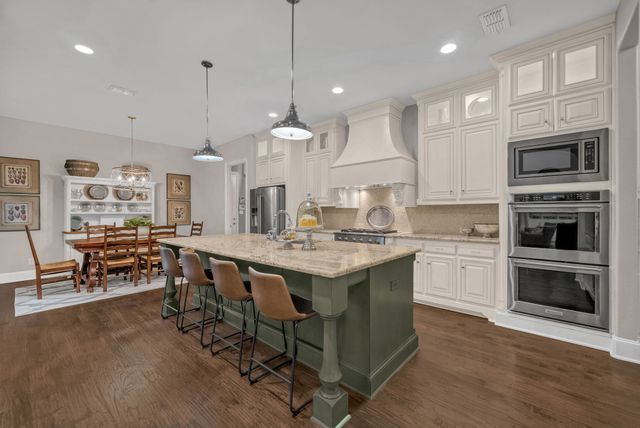 4164 Chevy Chase Lane, Frisco, TX 75033