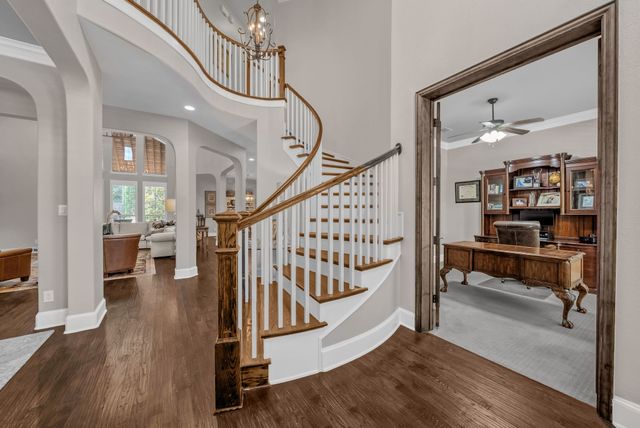 4164 Chevy Chase Lane, Frisco, TX 75033
