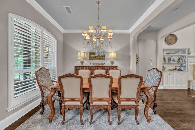 4164 Chevy Chase Lane, Frisco, TX 75033