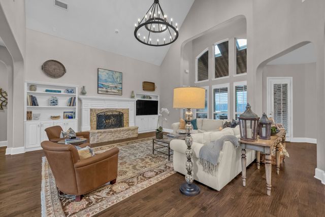 4164 Chevy Chase Lane, Frisco, TX 75033