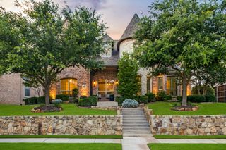 4164 Chevy Chase Lane, Frisco, TX 75033