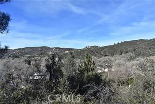 1 Vac/Austin Way/Sylvan Drive, Lake Hughes, CA 93532
