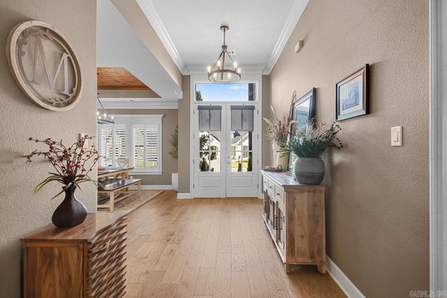 2319 Abigail Drive, Bryant, AR 72019