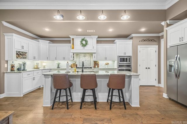 2319 Abigail Drive, Bryant, AR 72019