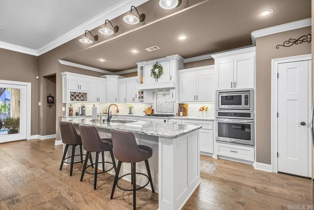 2319 Abigail Drive, Bryant, AR 72019