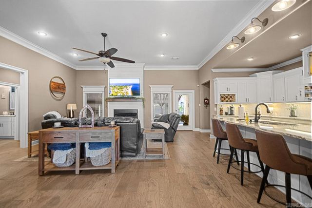 2319 Abigail Drive, Bryant, AR 72019