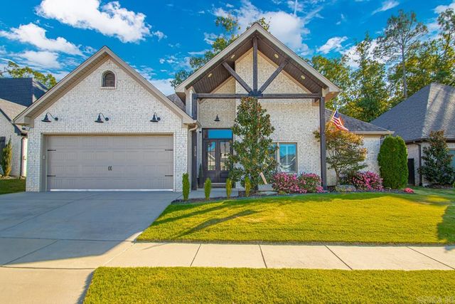 2319 Abigail Drive, Bryant, AR 72019