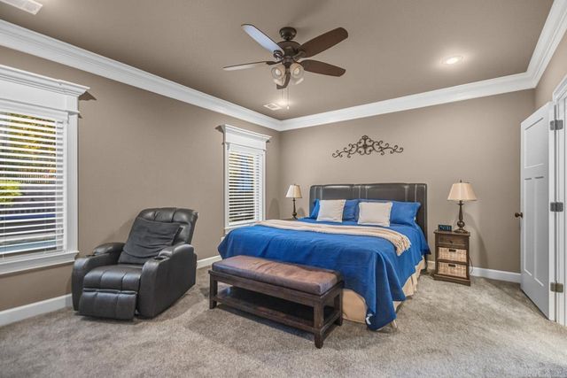 2319 Abigail Drive, Bryant, AR 72019