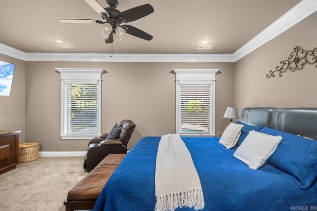 2319 Abigail Drive, Bryant, AR 72019