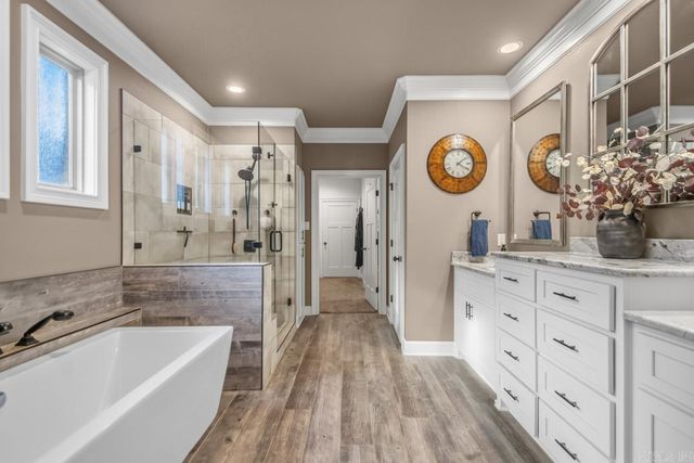 2319 Abigail Drive, Bryant, AR 72019