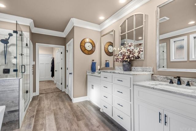 2319 Abigail Drive, Bryant, AR 72019