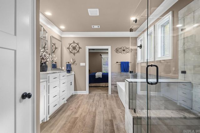 2319 Abigail Drive, Bryant, AR 72019