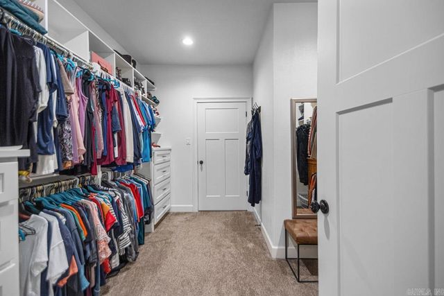 2319 Abigail Drive, Bryant, AR 72019