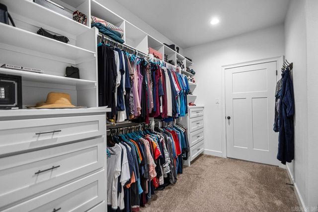 2319 Abigail Drive, Bryant, AR 72019