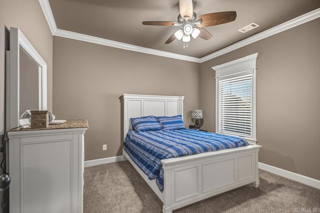 2319 Abigail Drive, Bryant, AR 72019