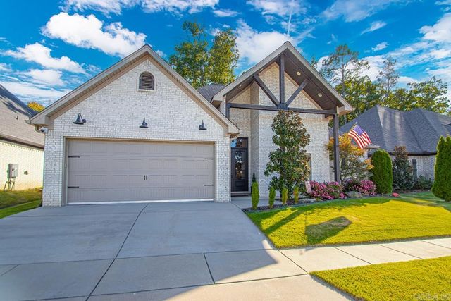 2319 Abigail Drive, Bryant, AR 72019